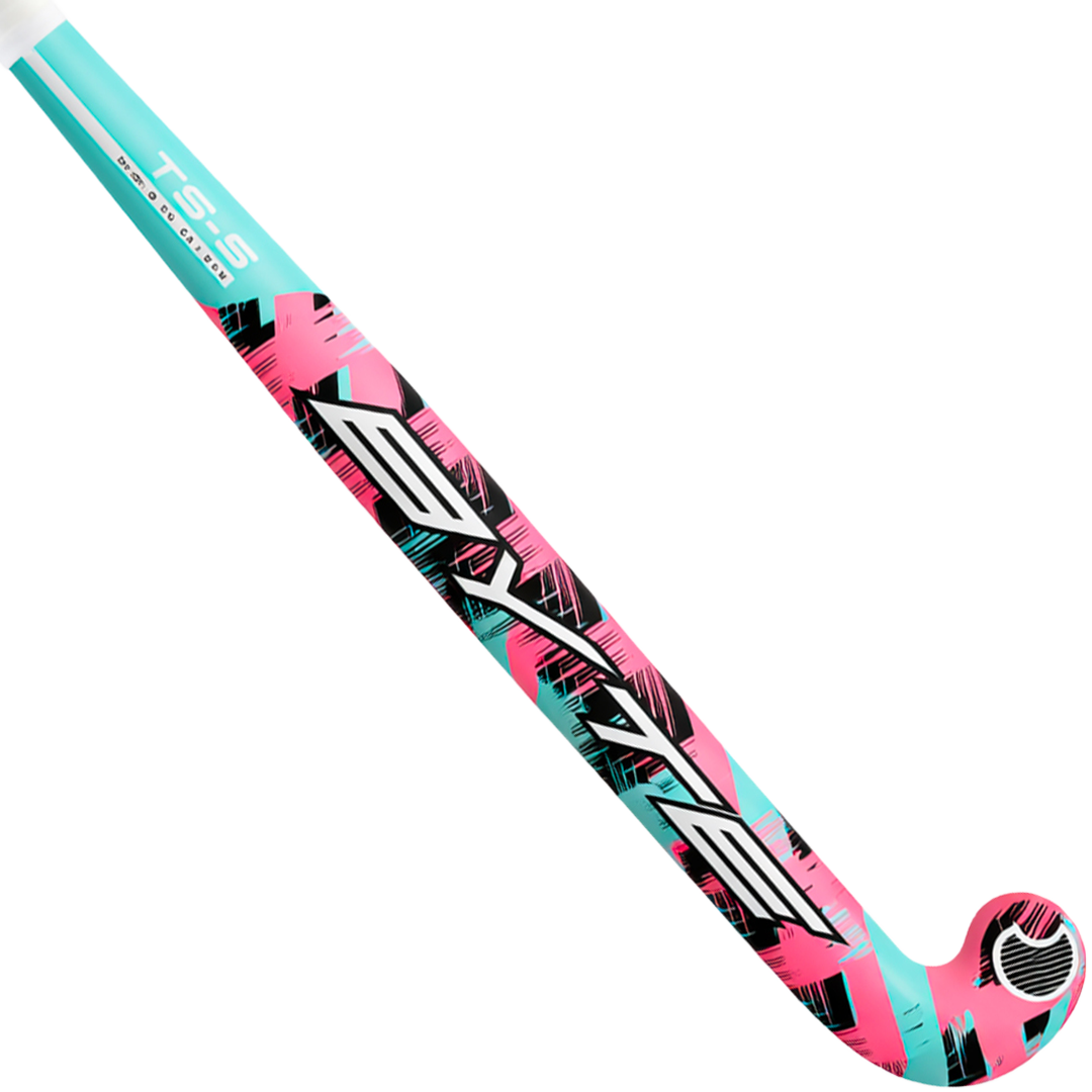 TS5 Jr - Mint/Pink