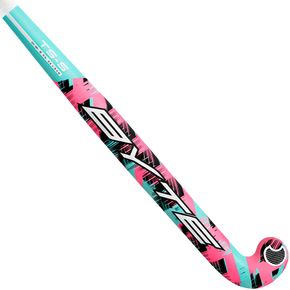 TS5 Jr - Mint/Pink