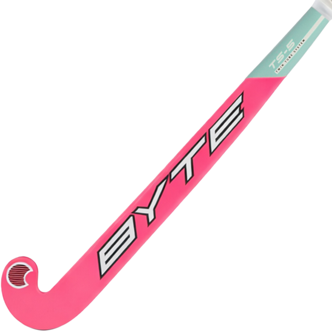 TS5 Jr - Mint/Pink