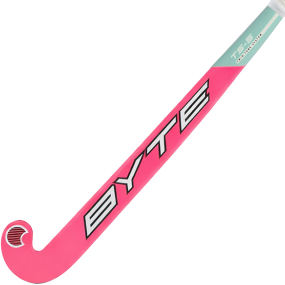 TS5 Jr - Mint/Pink