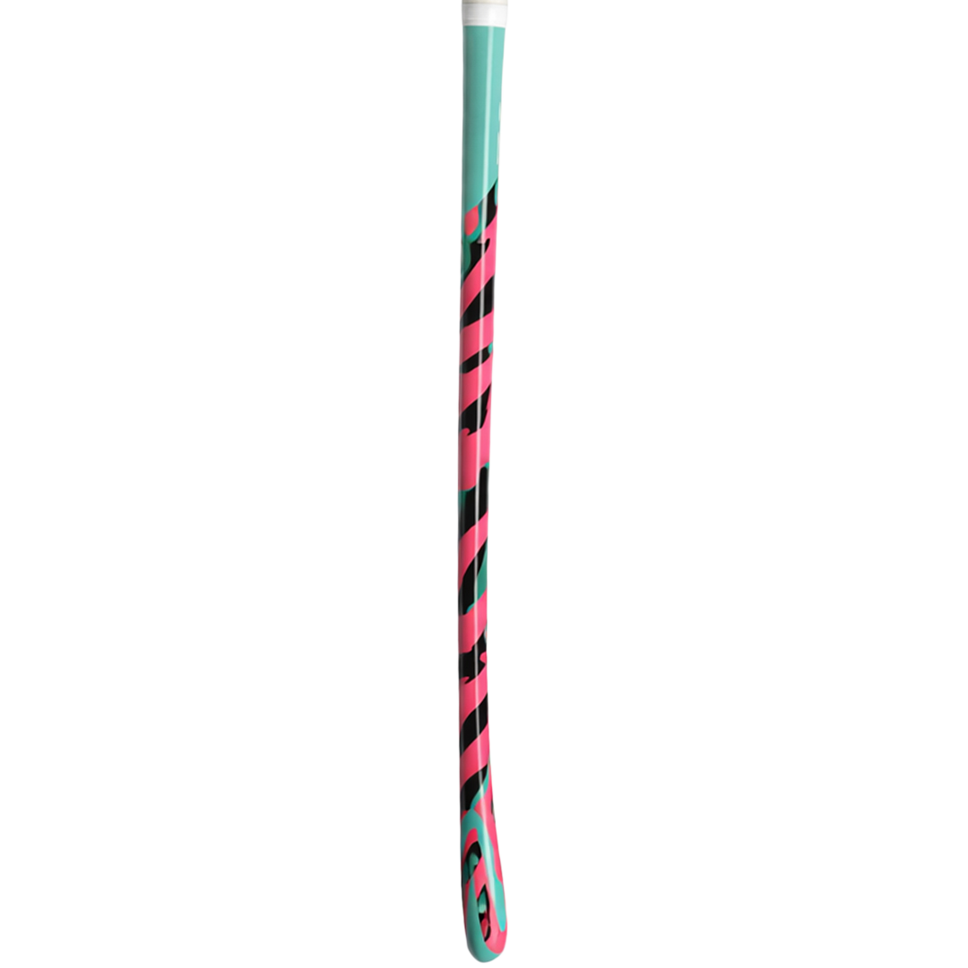 TS5 Jr - Mint/Pink