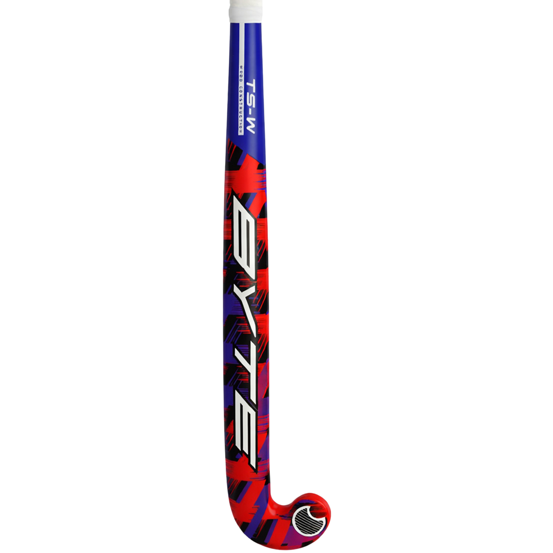 TSW - Blue/Red