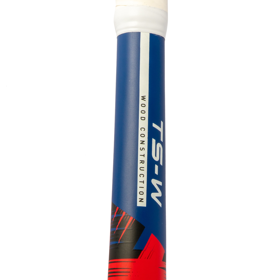 TSW - Blue/Red