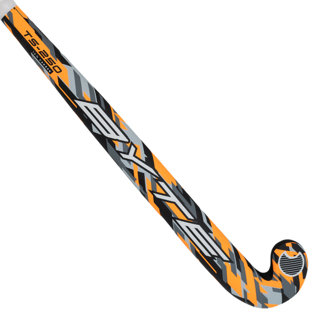 TS 250 Orange/Grey Camo Jr (2024)