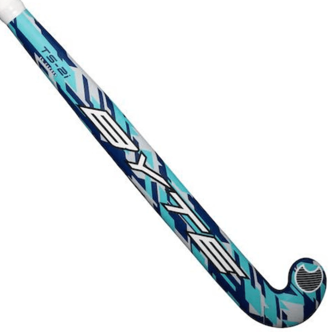 Byte | Byte TS2i Indoor (2024) | TS2i Indoor (2024) - 32" Light | Total Hockey