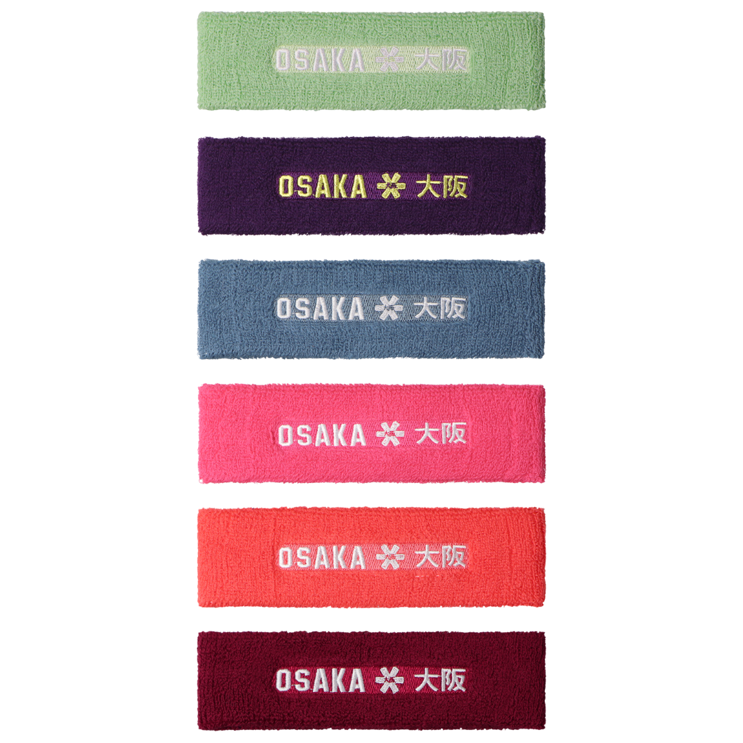 Sweatband - Headband