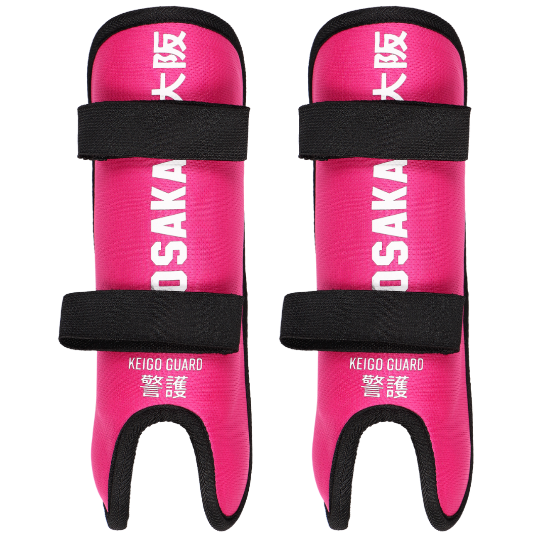 Keigo Shinguard