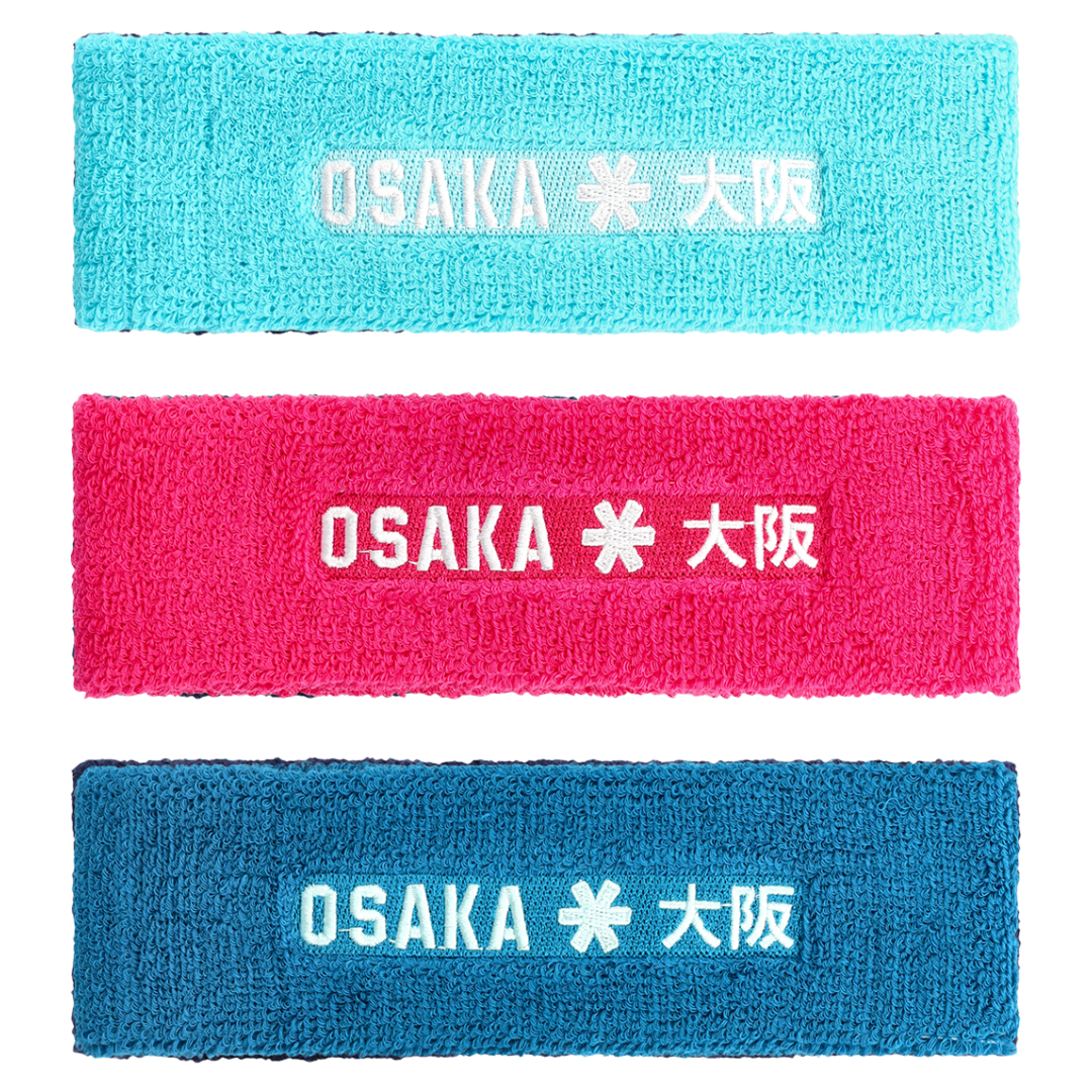 Sweatband - Headband LE