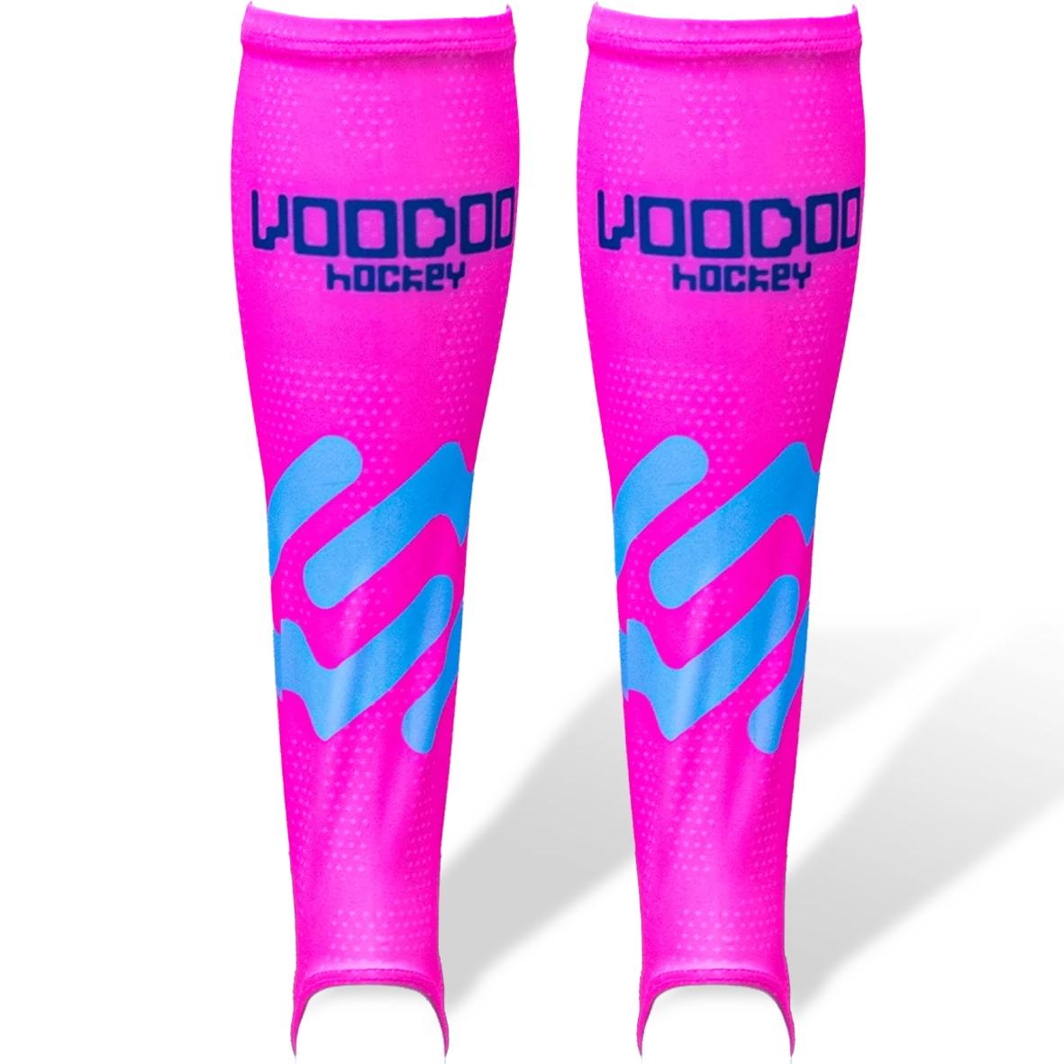 Limitless Inner Socks - Pink