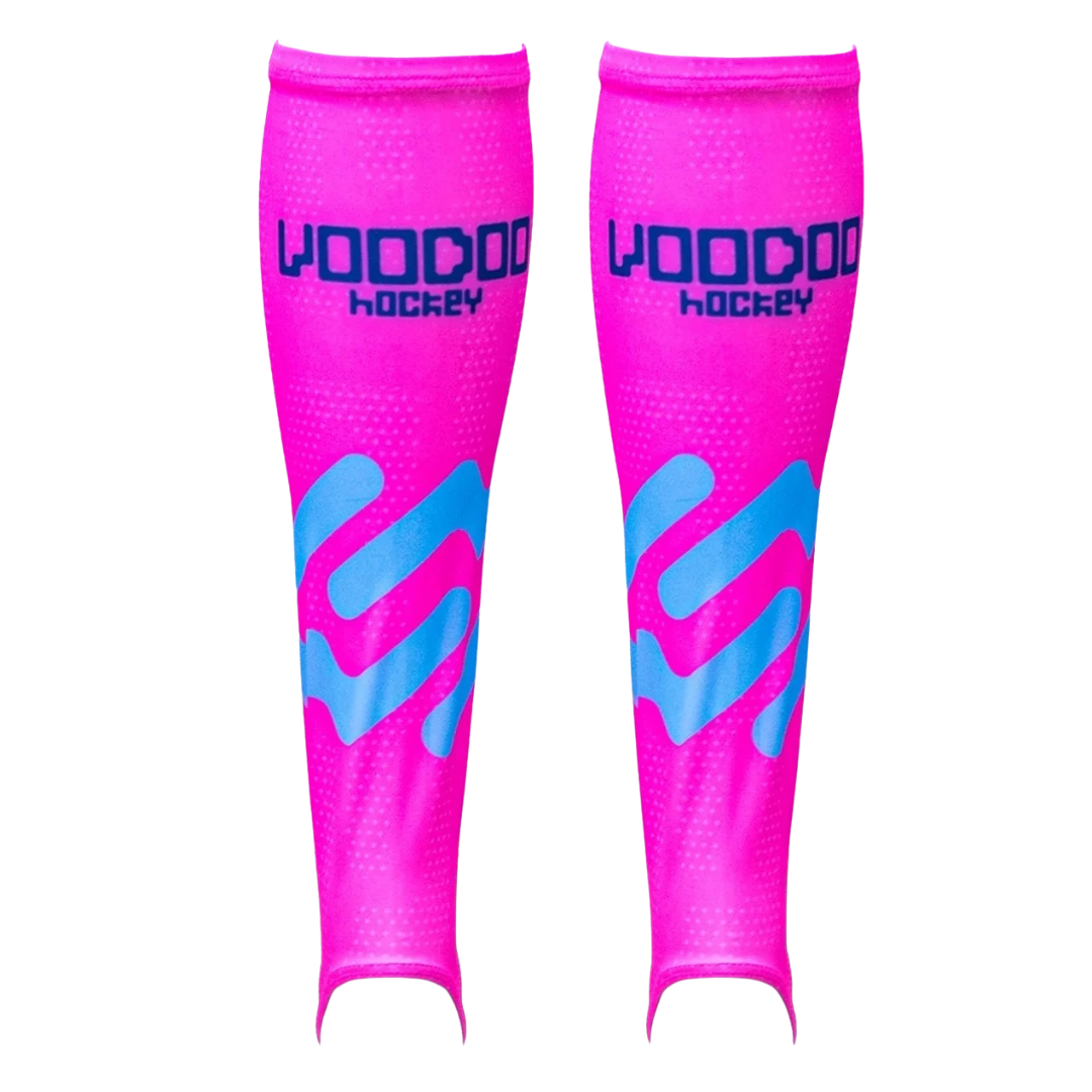 Limitless Inner Socks - Pink
