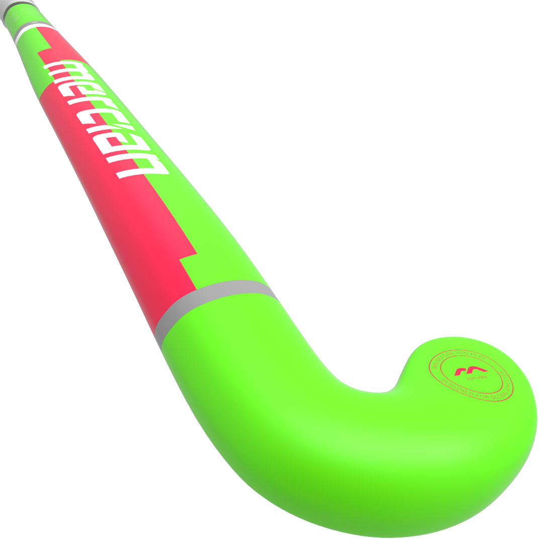 Genesis Wood Neon Rubin