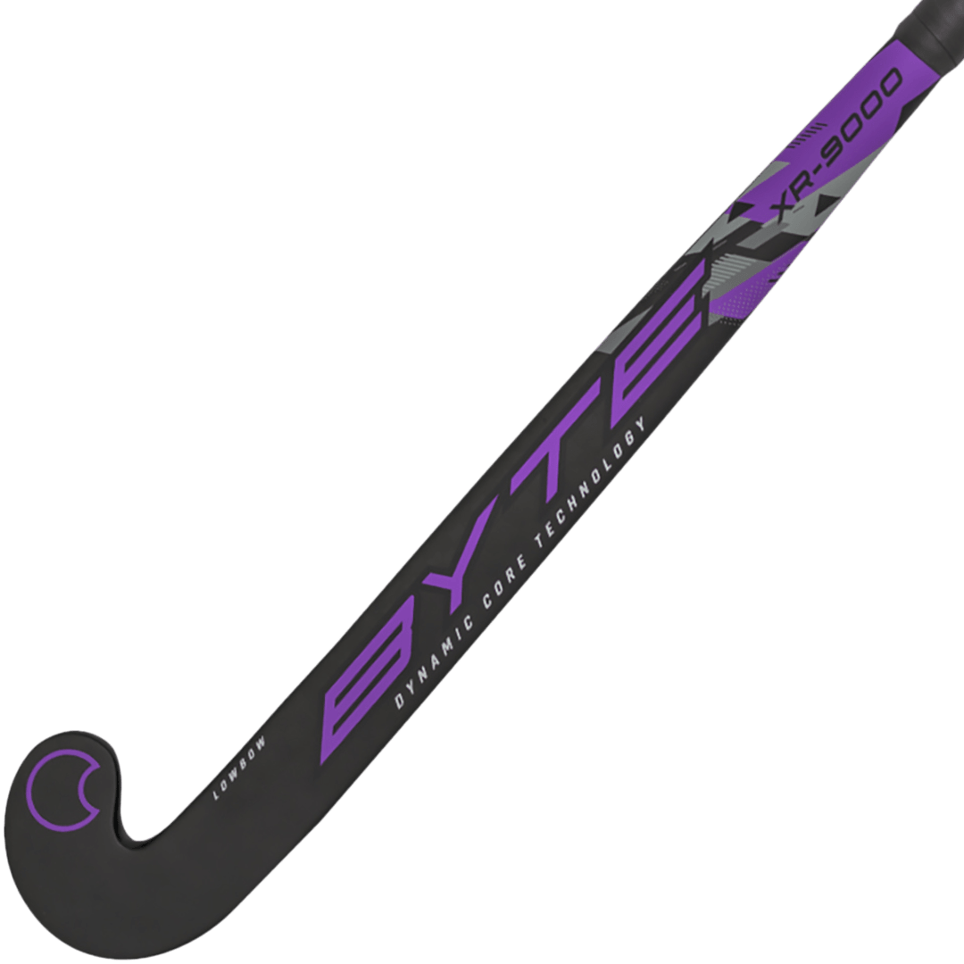 Byte | Byte XR 9000 | XR 9000 - 36.5" Light | Total Hockey