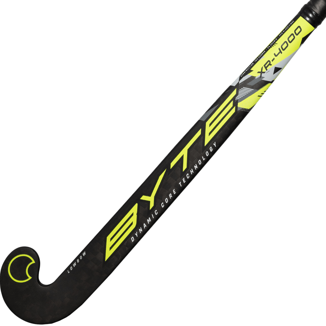 Byte | Byte XR 4000 | XR 4000 - 36.5" Light | Total Hockey
