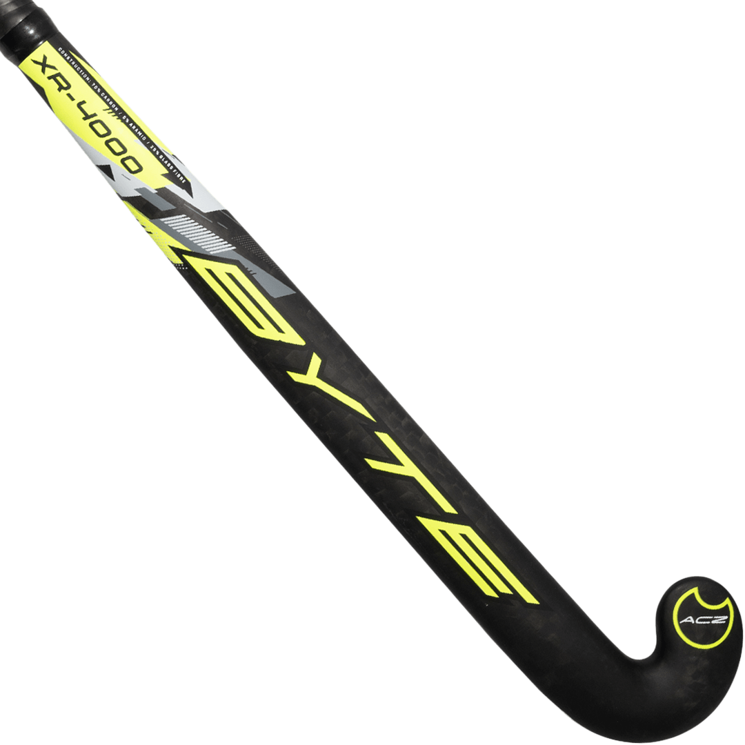 Byte | Byte XR 4000 | XR 4000 - 36.5" Light | Total Hockey
