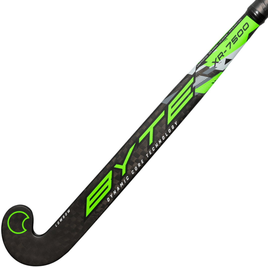 Byte | Byte XR 7500 | XR 7500 - 36.5" Light | Total Hockey