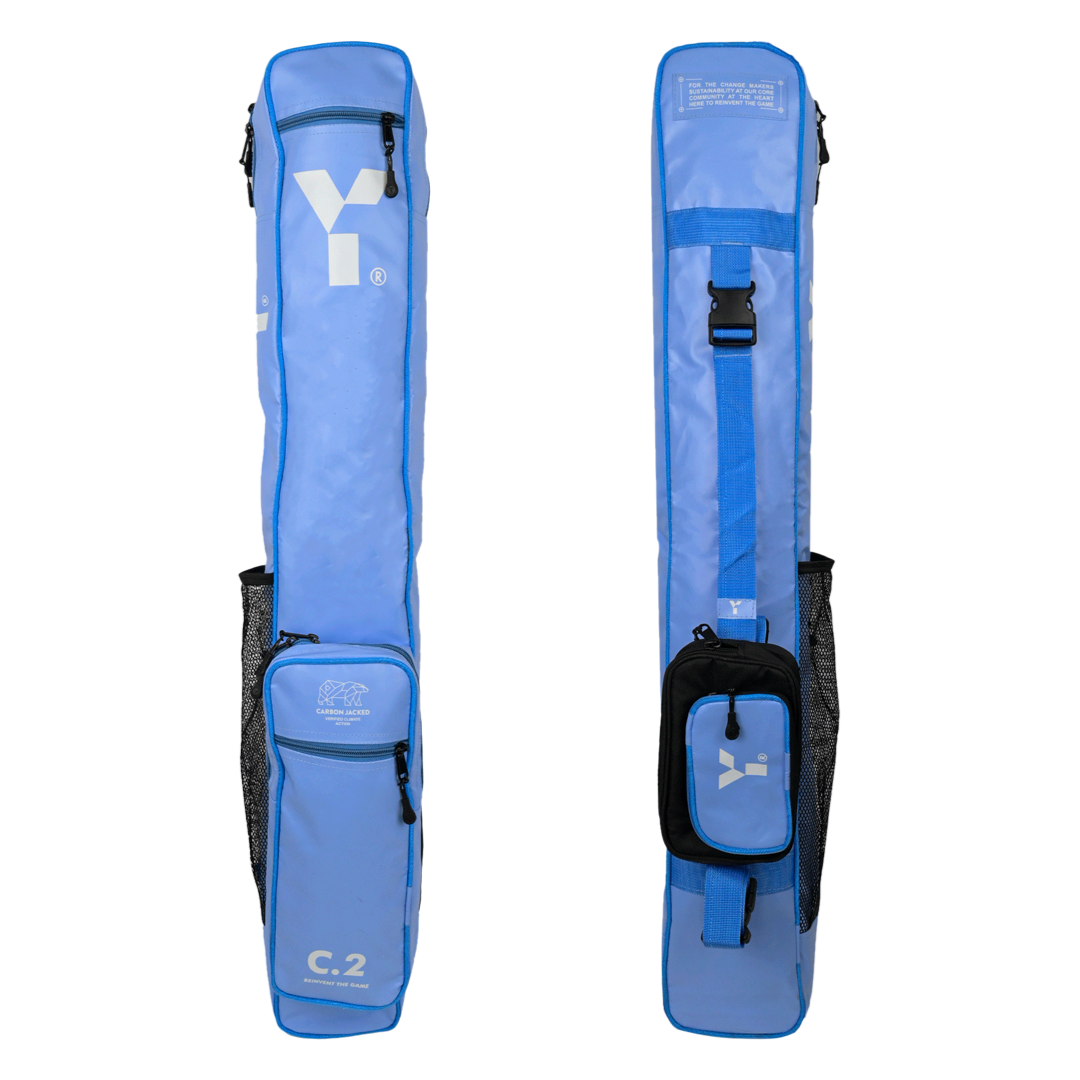 C.2 Stick Bag