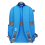 Young Ones | Young Ones Tourer Back Pack | Tourer Back Pack - Black | Total Hockey