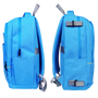 Young Ones | Young Ones Tourer Back Pack | Tourer Back Pack - Black | Total Hockey