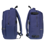 Young Ones | Young Ones Tourer Back Pack | Tourer Back Pack - Black | Total Hockey