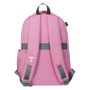Young Ones | Young Ones Tourer Back Pack | Tourer Back Pack - Black | Total Hockey