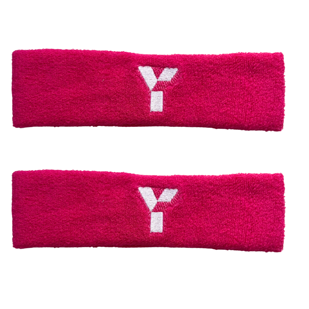 Headband - 2 Pack