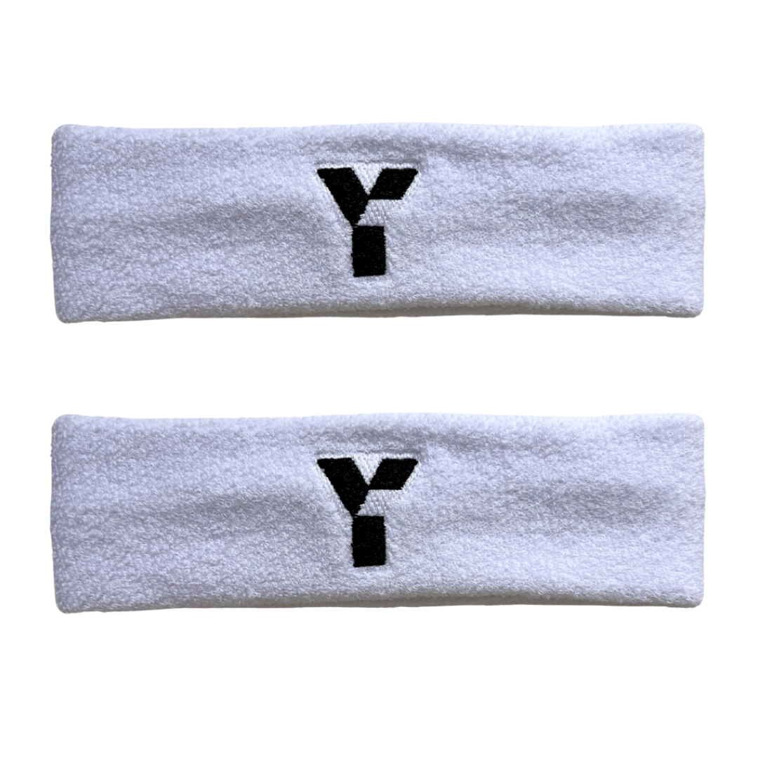 Headband - 2 Pack