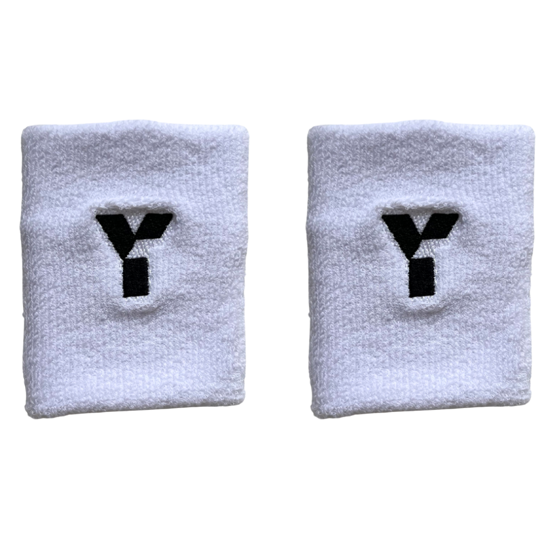 Sweatband - 2 Pack