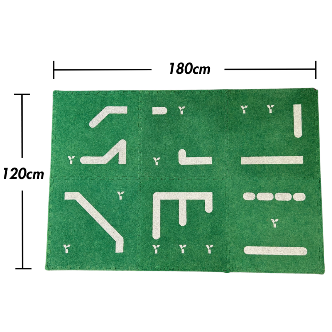 Y1 Skiller Tiles
