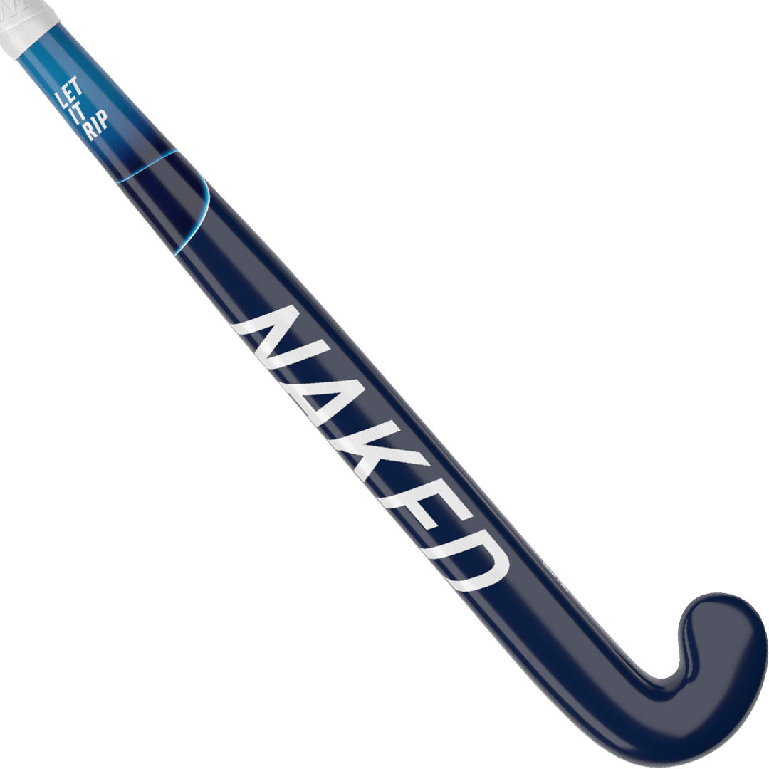 Naked Hockey | Naked Hockey Zem 50 (2024) | Zem 50 (2024) - 36.5" Light | Total Hockey