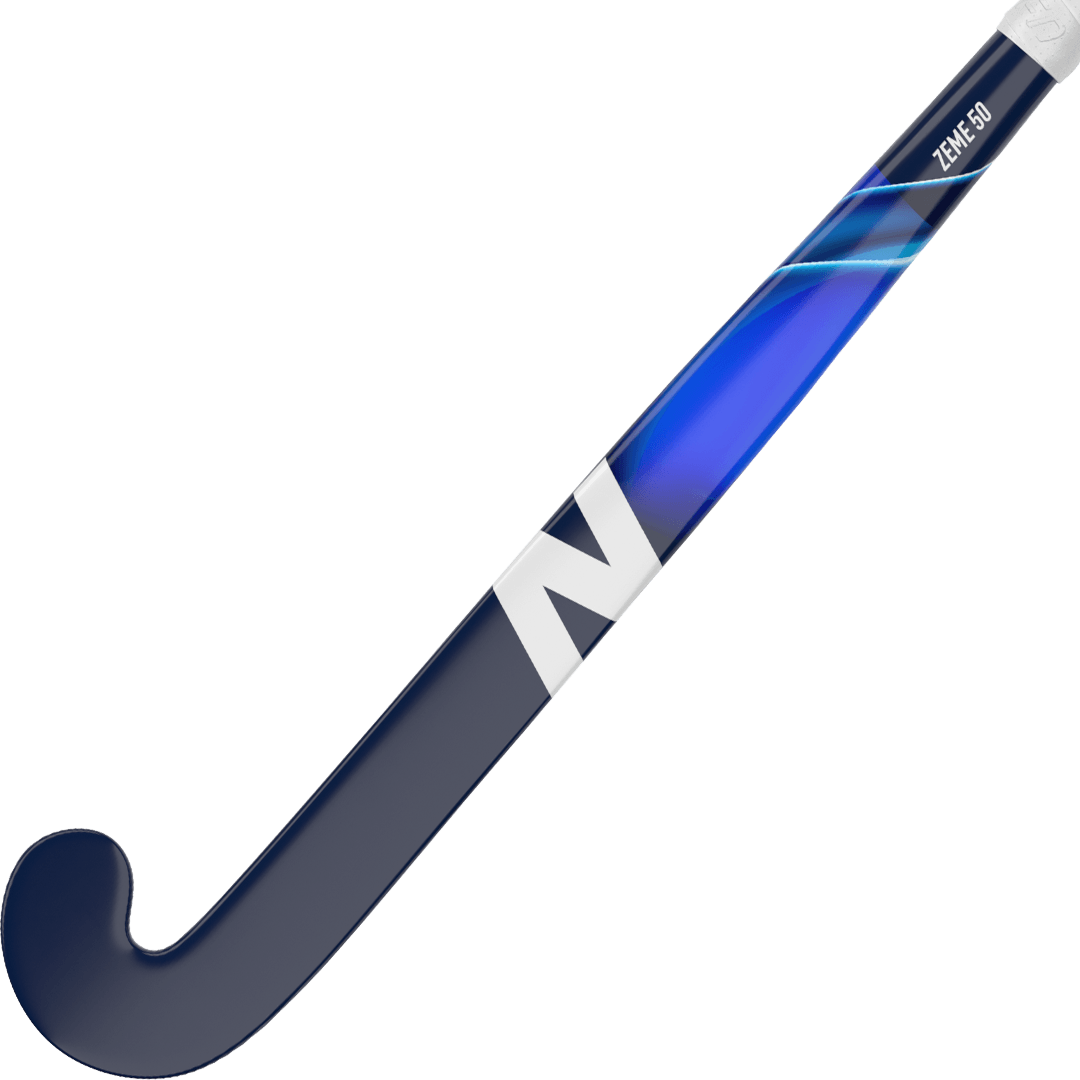 Naked Hockey | Naked Hockey Zem 50 (2024) | Zem 50 (2024) - 36.5" Light | Total Hockey