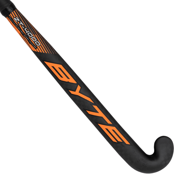Byte | Byte ZT 4000 | ZT 4000 - 36.5" Light | Total Hockey