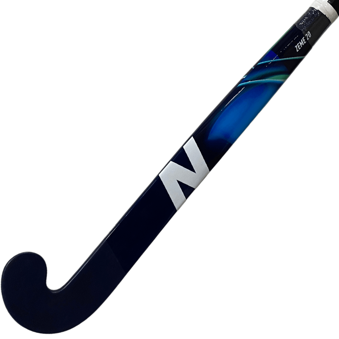 Naked Hockey | Naked Hockey Zeme 20 (2024) | Zeme 20 (2024) - 36.5" Light | Total Hockey