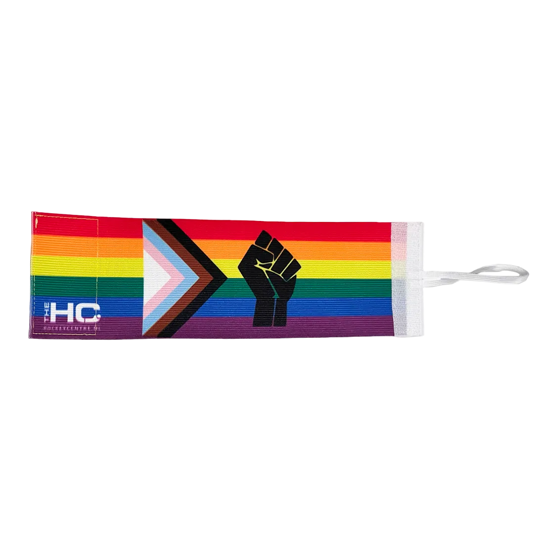 Xan de Waard Captians Armband