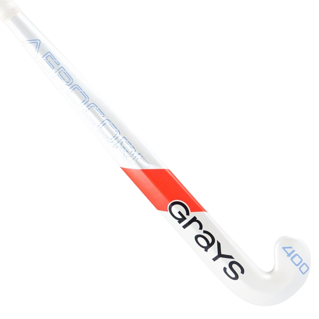 AC400 Dynabow-S White (2025)