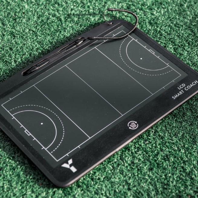 Young Ones | Young Ones LCD Coaching Board | LCD Coaching Board - 13" LCD Display | Total Hockey