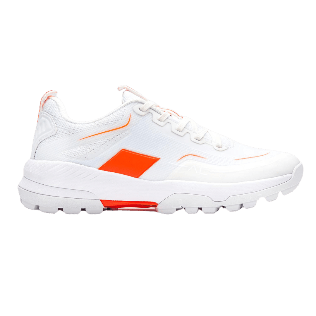 Grays | Grays Aerocage X White Jr (2025) | Aerocage X White Jr (2025) - EUR 36 | UK 3 | Total Hockey