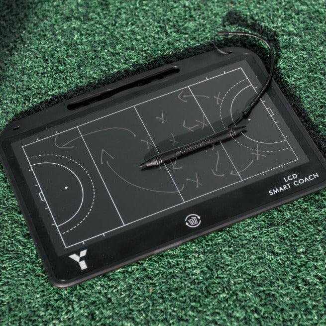 Young Ones | Young Ones LCD Coaching Board | LCD Coaching Board - 13" LCD Display | Total Hockey