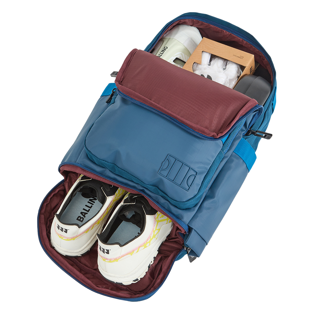 Alter/2 Urban Backpack