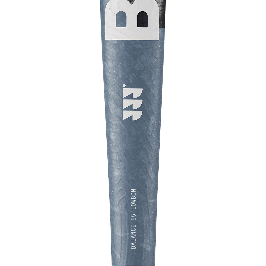 Veaston Balance 55 Lowbow (2026)