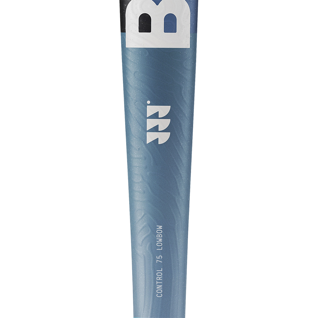 Veaston Control 75 Lowbow (2026)