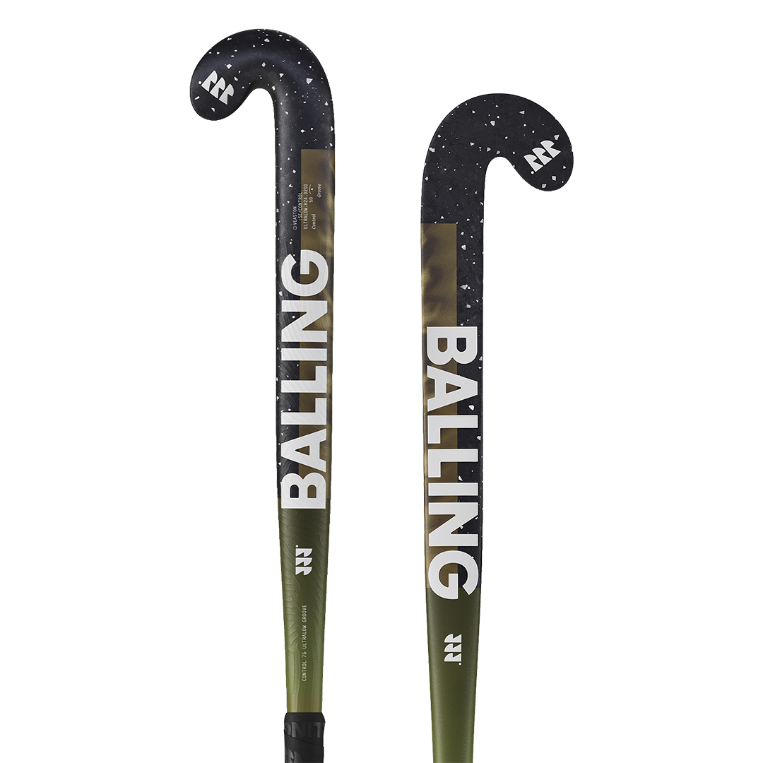 Veaston Control 75 Ultrabow Groove (2026)