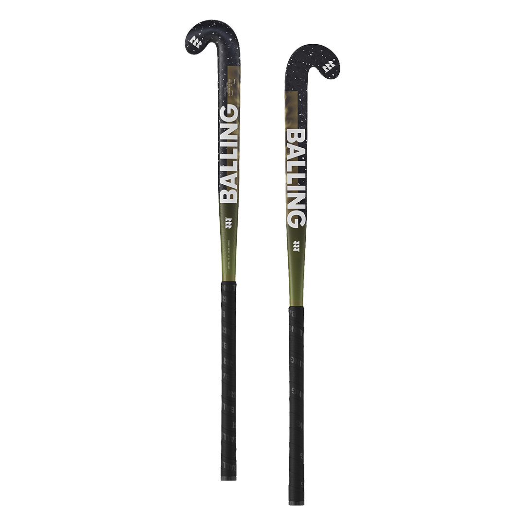 Veaston Control 75 Ultrabow Groove (2026)