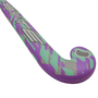 Byte | Byte TS 800 Purple/Teal Camo | TS 800 Purple/Teal Camo - 36.5" Light | Total Hockey