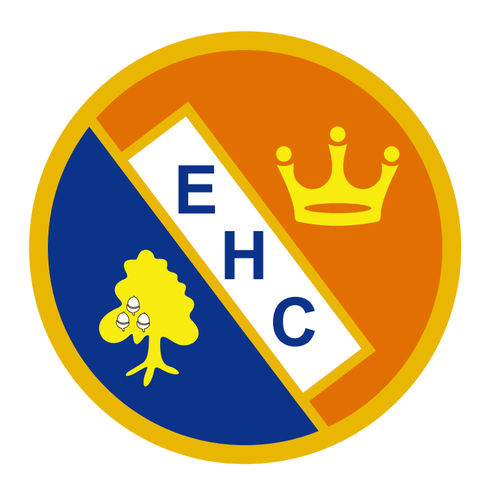 Ealing Hockey Club | Ealing Hockey Club EHC Playing Shirt - U10s | EHC Playing Shirt - U10s - Small (5-6) | Total Hockey