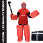 Mercian Hockey | Mercian Hockey Genesis 3 Supreme Set - Medium | Genesis 3 Supreme Set - Medium - Medium | Total Hockey