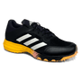 Adidas Hockey | Adidas Hockey LUX 2.2s Black (2024) | LUX 2.2s Black (2024) - EUR 36 | UK 3.5 | Total Hockey