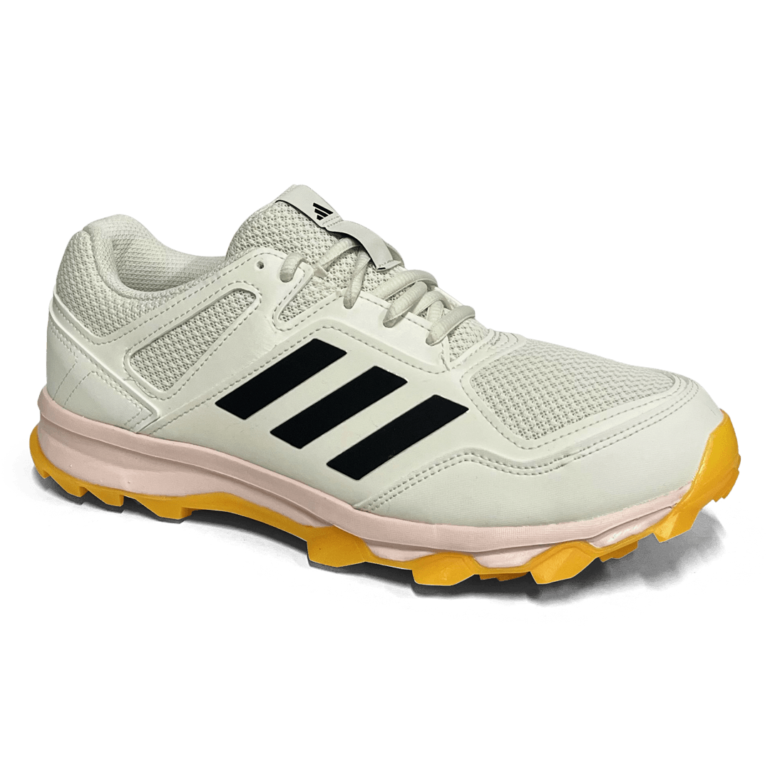 Adidas Hockey | Adidas Hockey Fabella Rise Ivory (2024) | Fabella Rise Ivory (2024) - EUR 36 | UK 3.5 | Total Hockey
