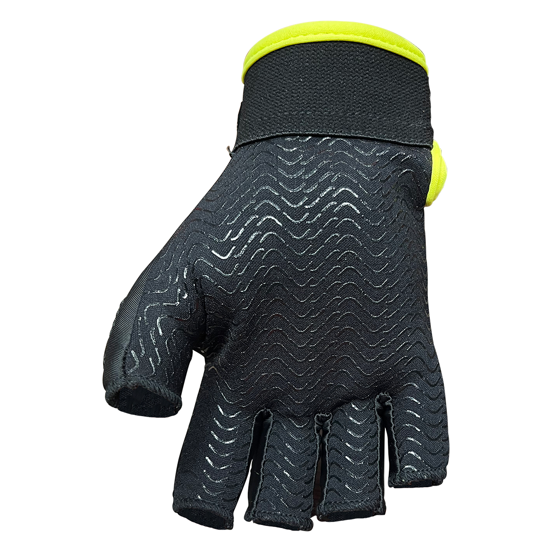 Genesis Player Glove Left Hand