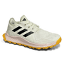 Total Hockey | Total Hockey Adidas Hockey Youngstar Hockey Shoe | Adidas Hockey Youngstar Hockey Shoe - Ivory | Total Hockey