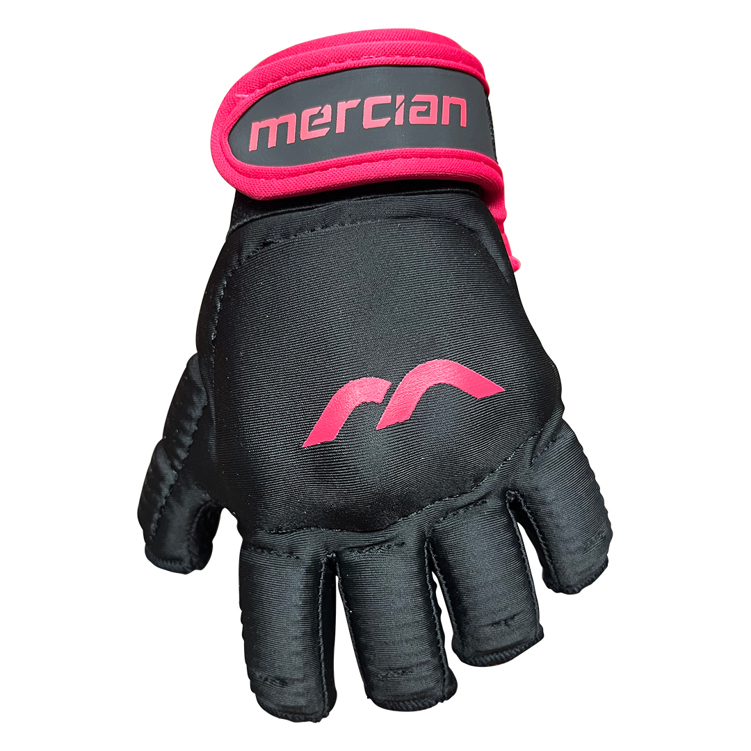 Genesis Player Glove Left Hand